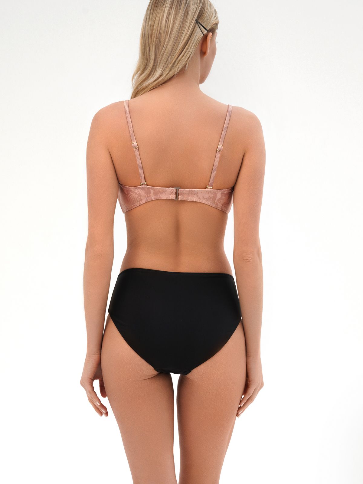 Купальник Indefini (Арт. 4060YBE)