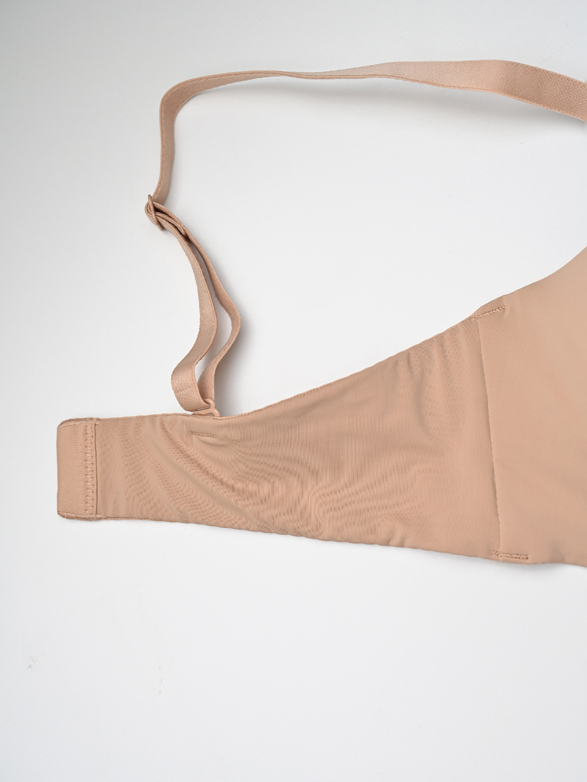 Бюстгальтер Indefini бежевый (Арт. 4210WXY)