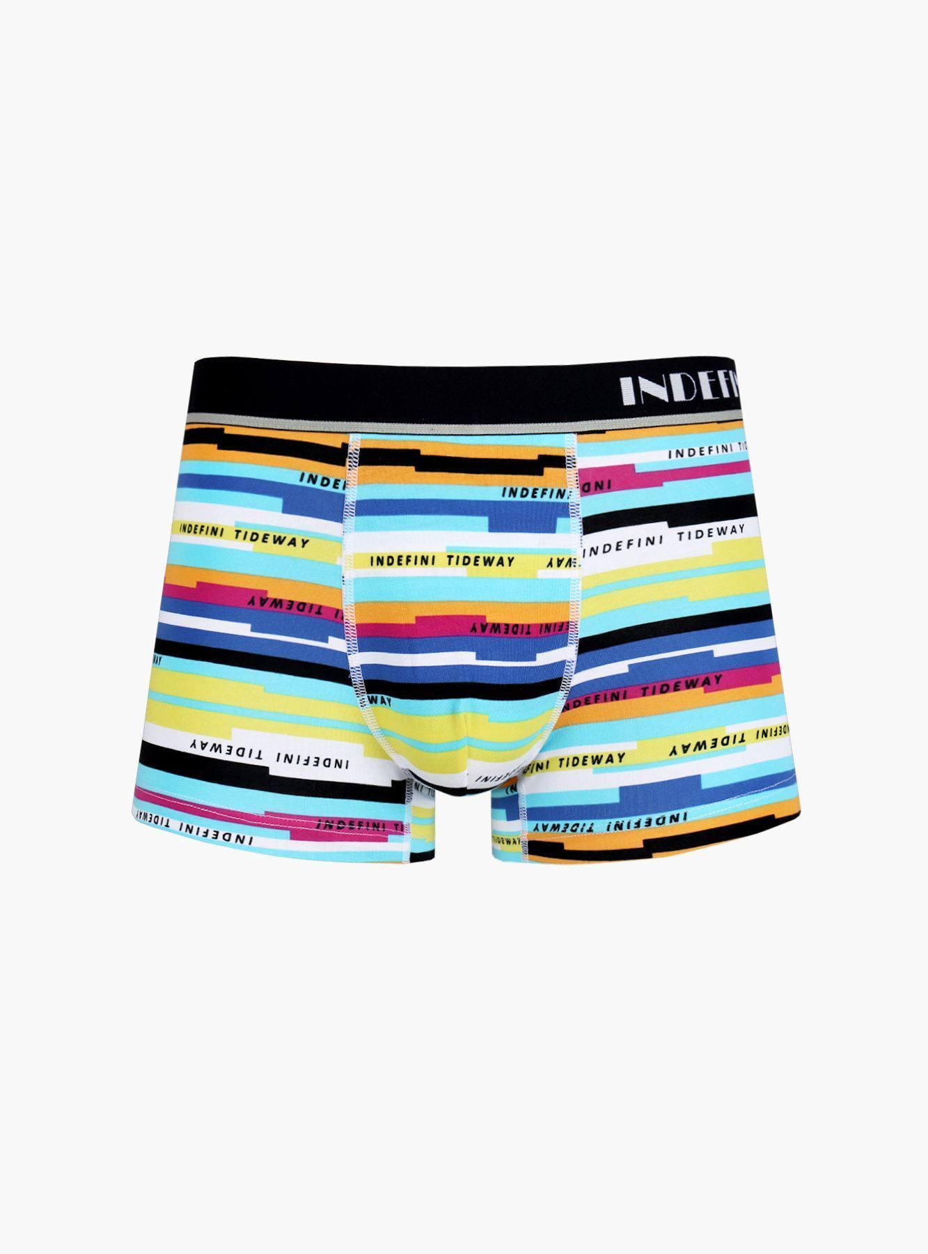 Мужские трусы боксеры Indefini (Арт. 2119MUF)