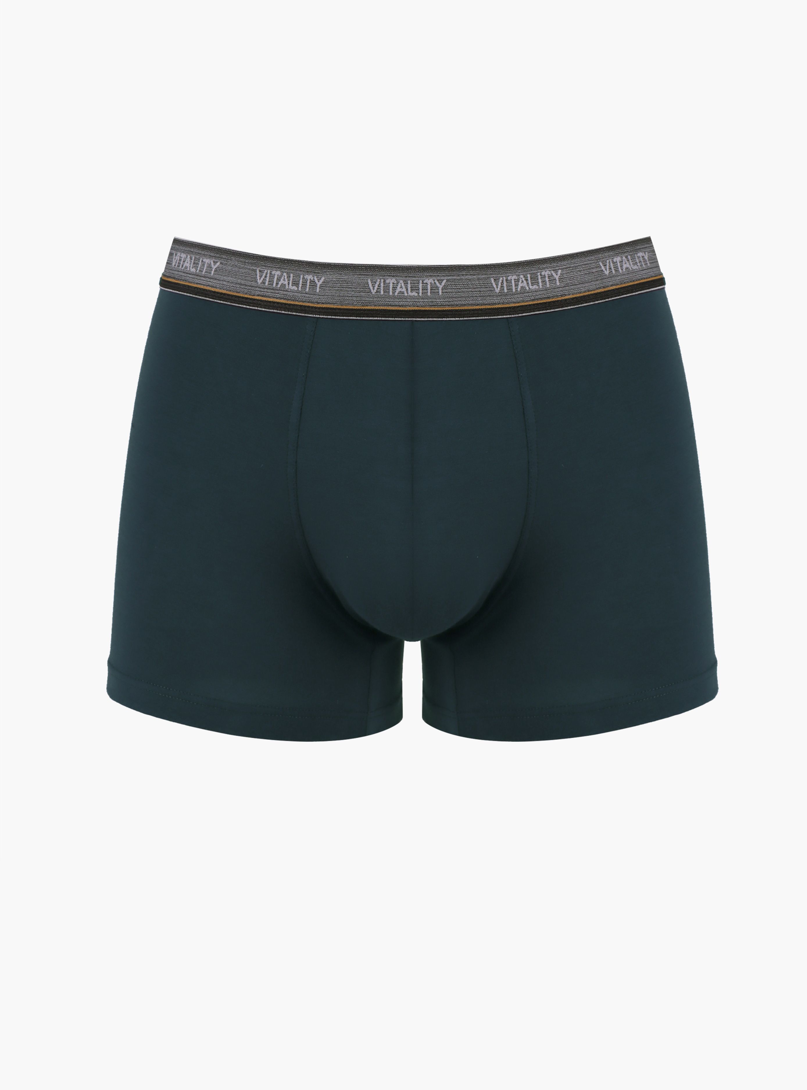 Мужские трусы боксеры Indefini (Арт. 4033MUG)