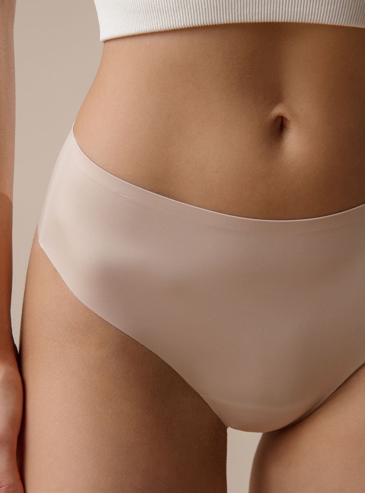 Женские трусы стринги Indefini (Арт. 3308LDS)