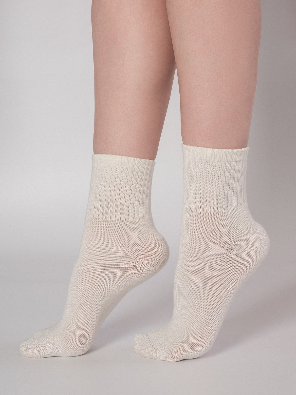 Женские носки Indefini (Арт. 4006SLWW)