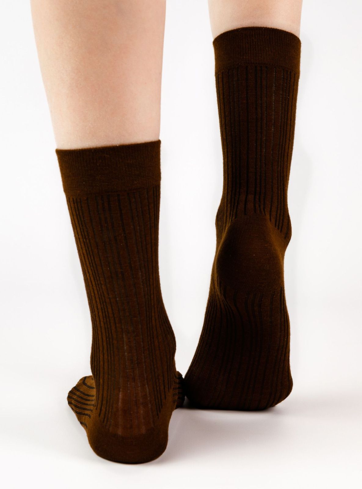 Женские носки Indefini (Арт. 4005SLWE)