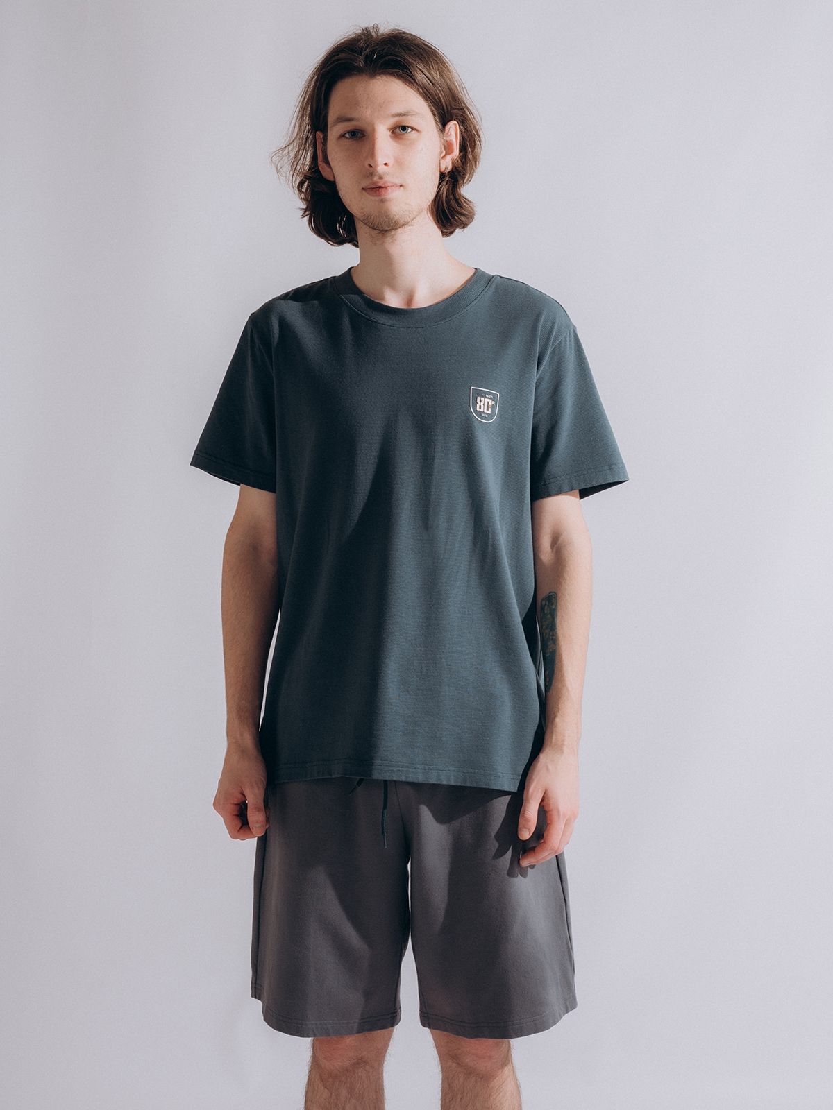 Домашняя пижама Indefini (Арт. 4041PBZ)