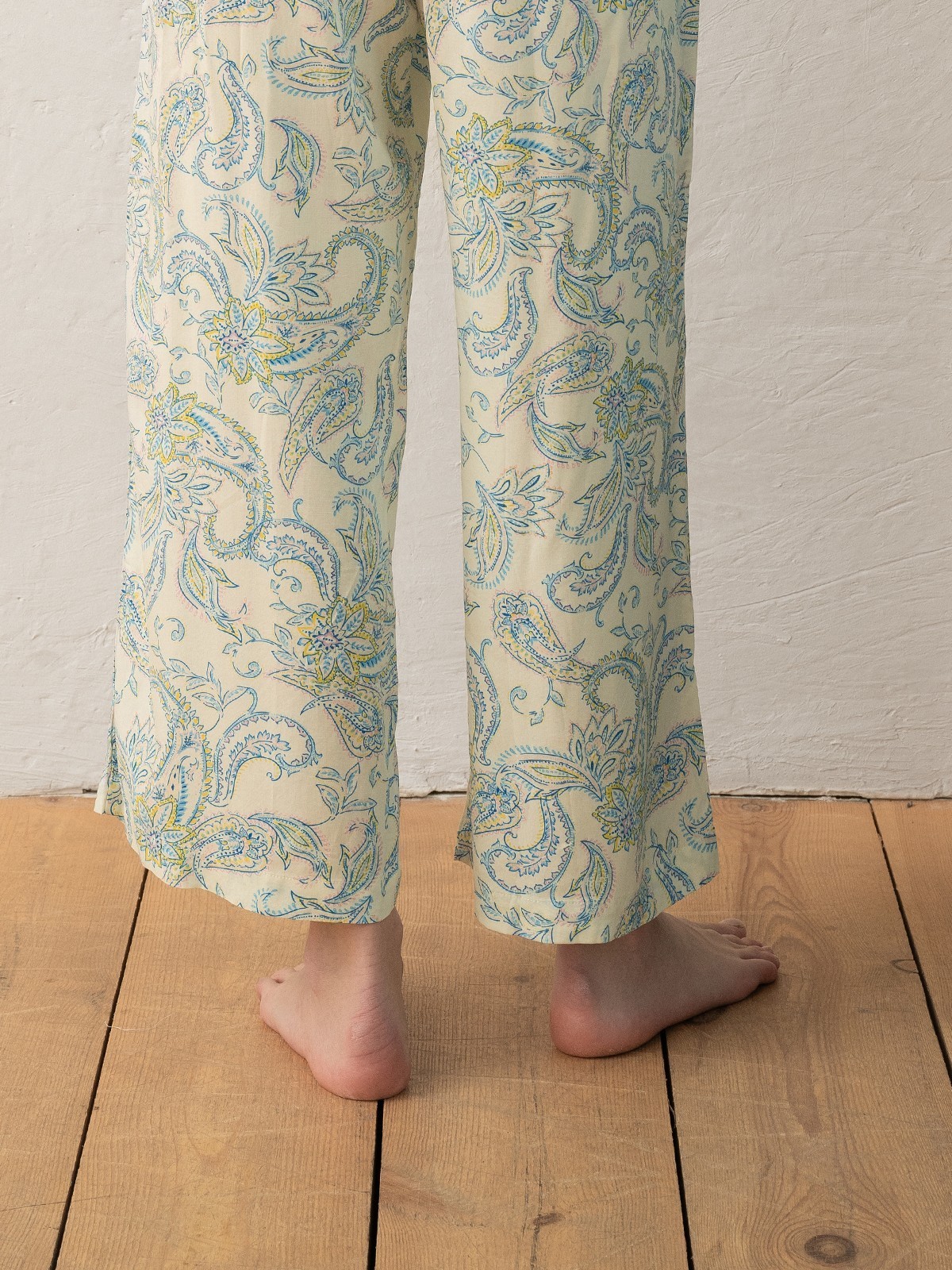 Домашняя пижама Indefini (Арт.5047TBC)