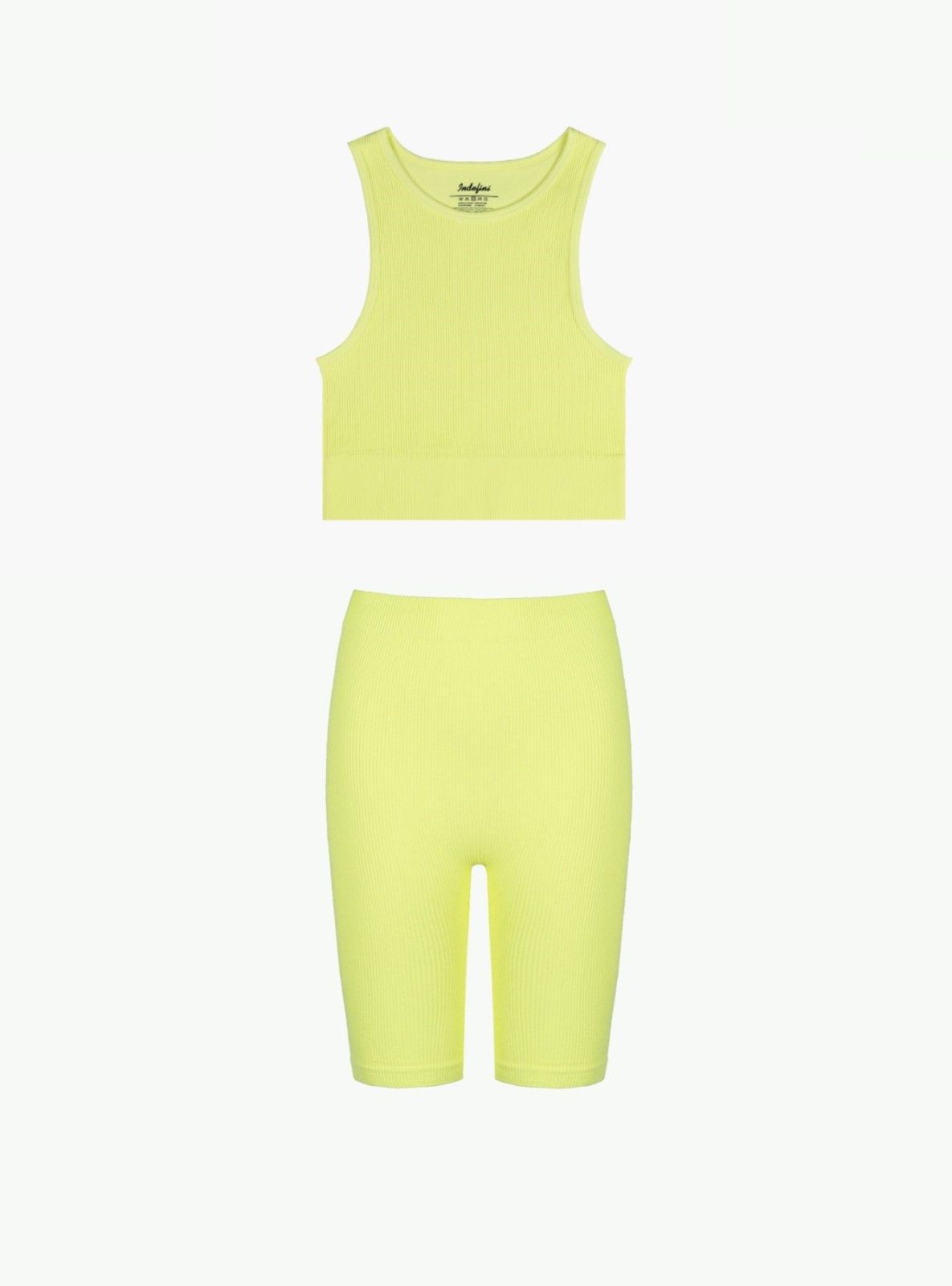 Женские шорты Indefini (Арт. 3130TXP)