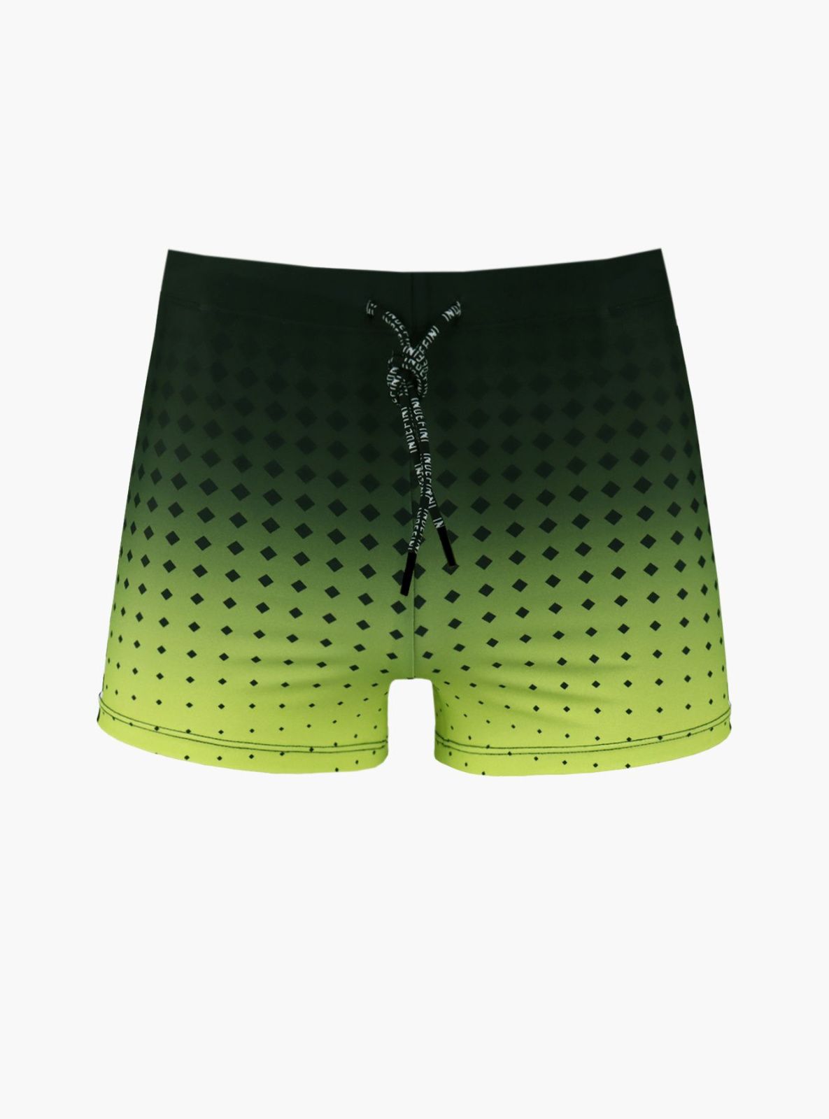 Пляжные шорты Indefini (Арт.4081YMD)