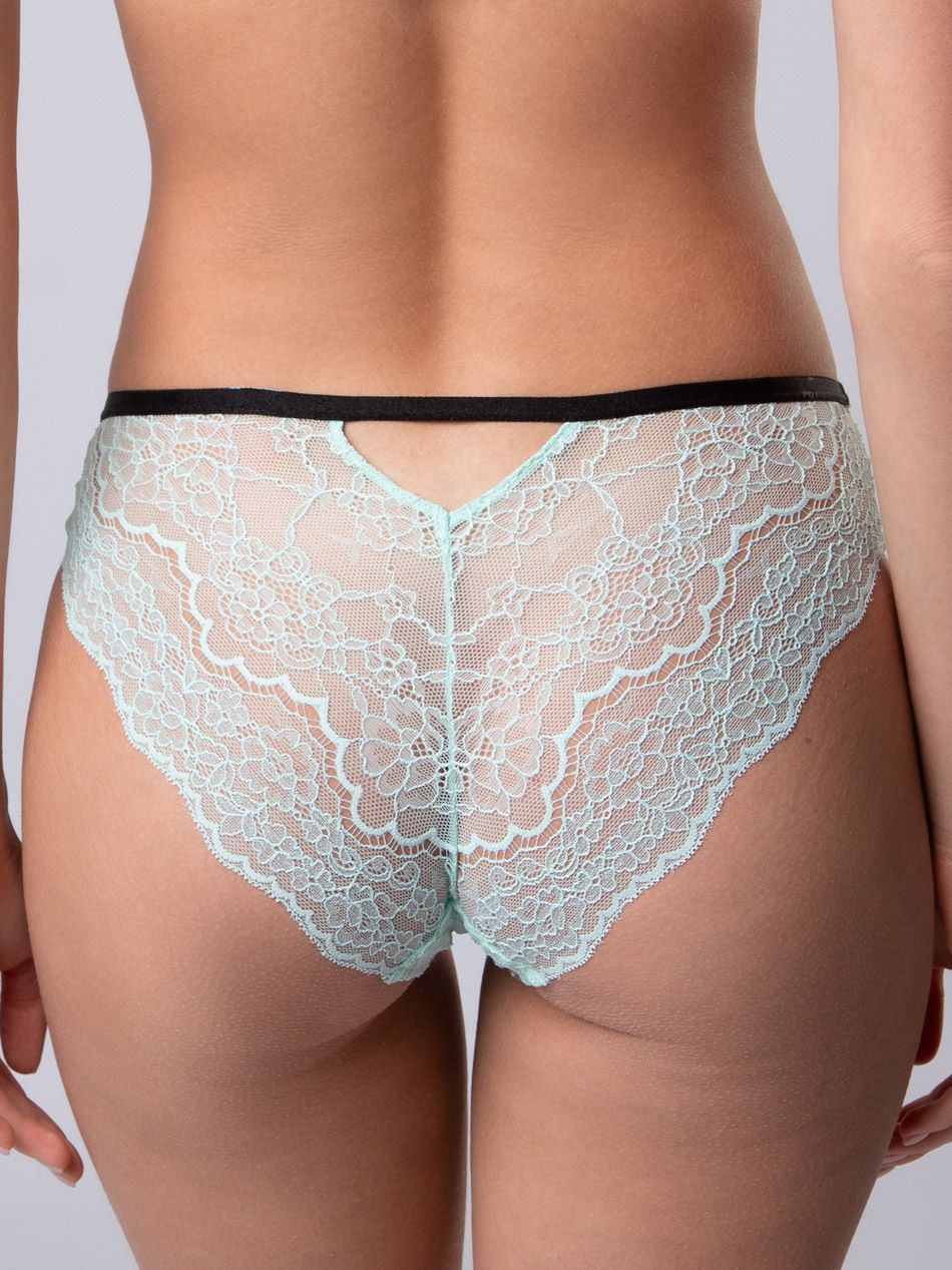 Комплект нижнего белья Indefini (2041WXY)