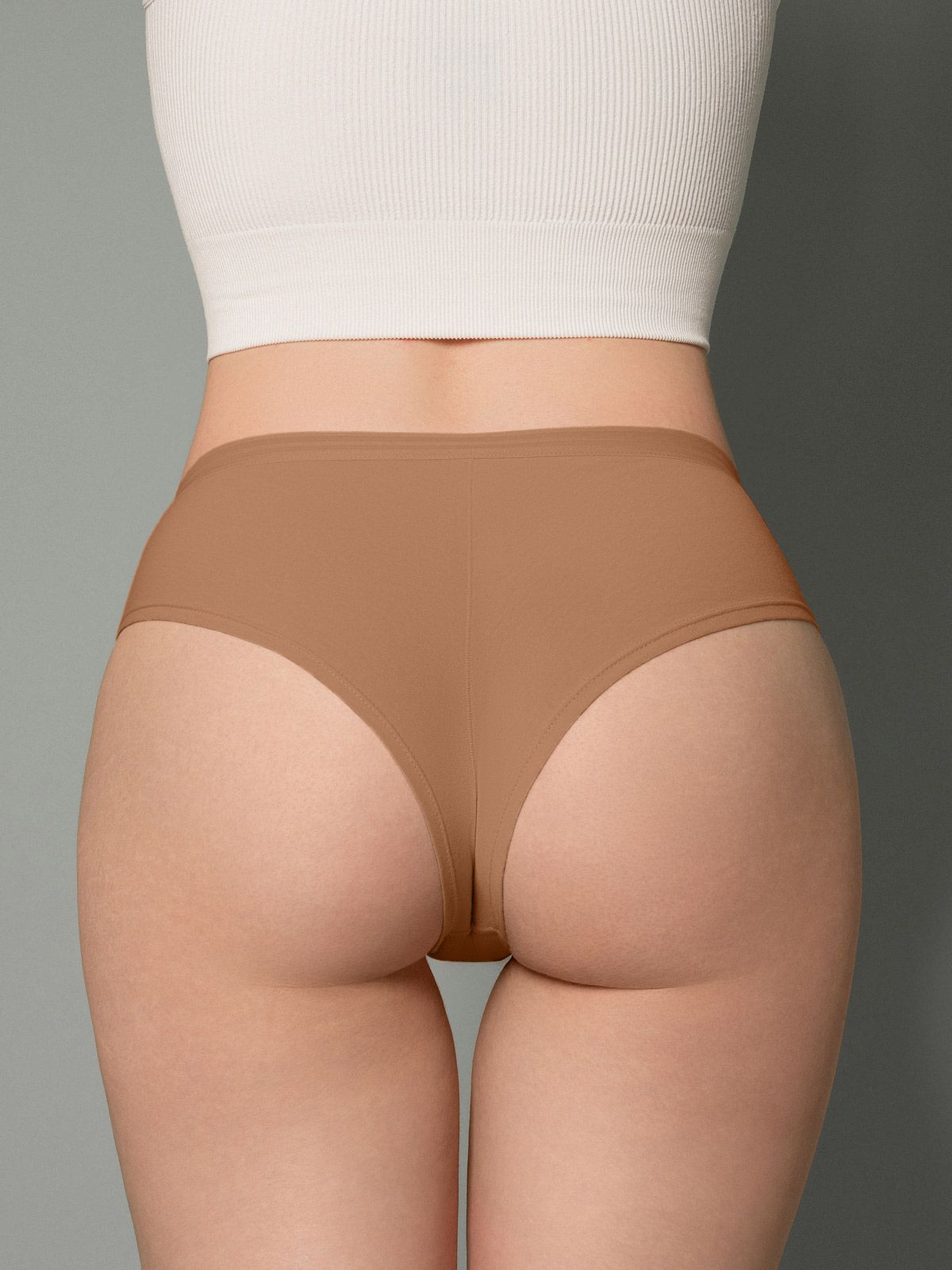 Набор женских трусов Indefini (Арт. 4112LUBZ)