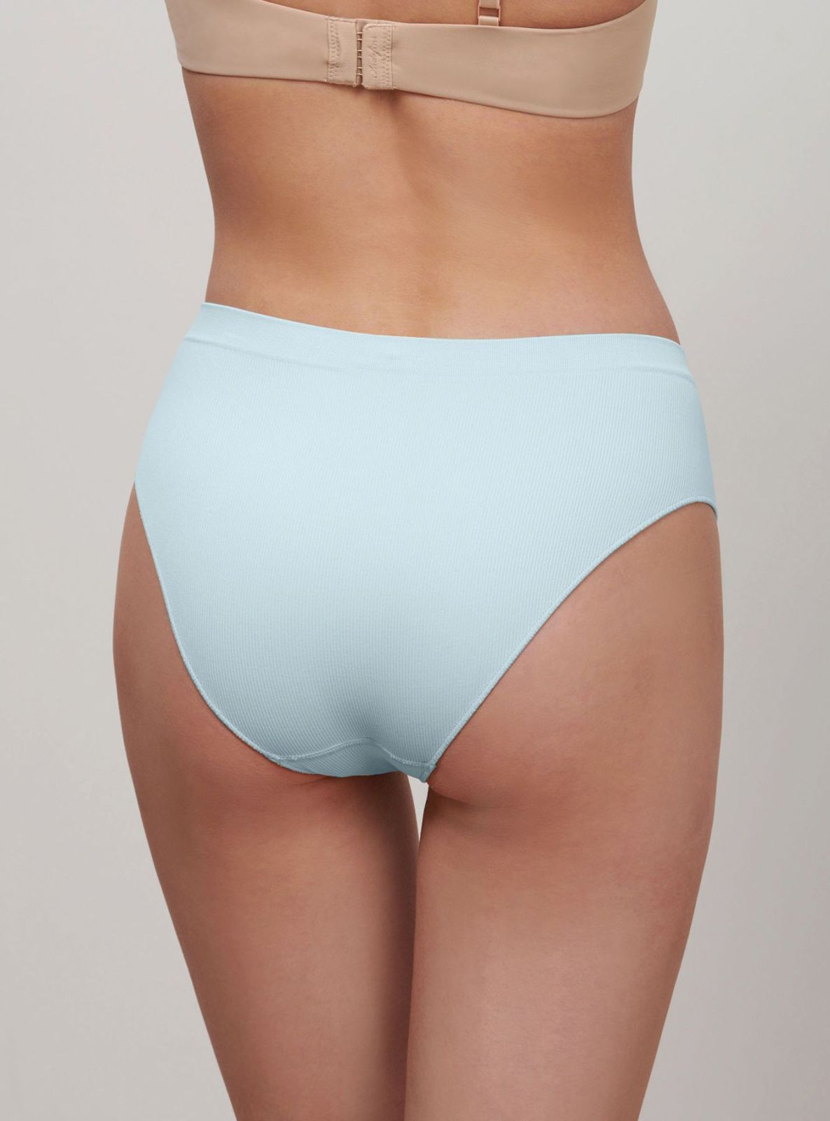 Женские трусы Indefini (Арт.134500-2243WUV)