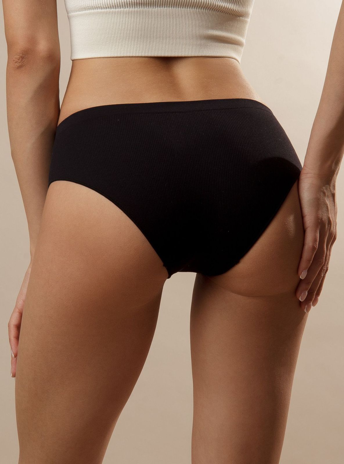 Женские трусы Indefini (Арт.134500-3232WUV)