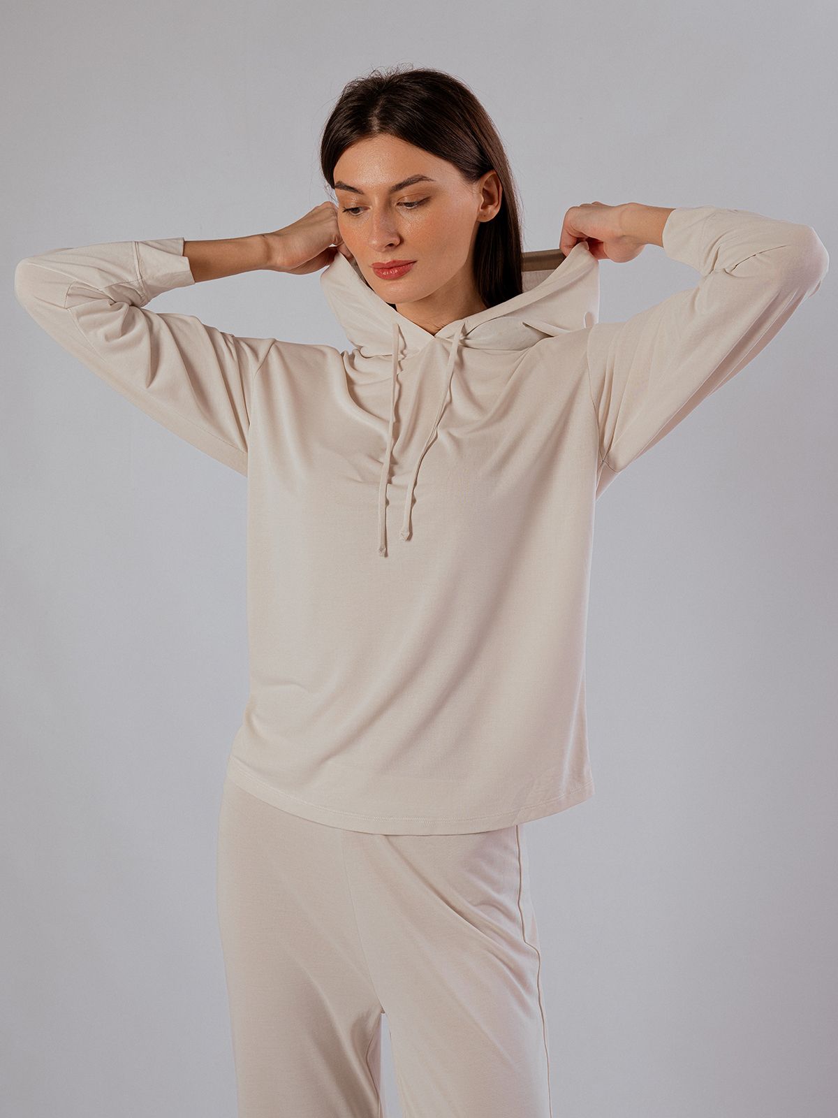 Домашняя пижама Indefini (Арт. 5006TCC)