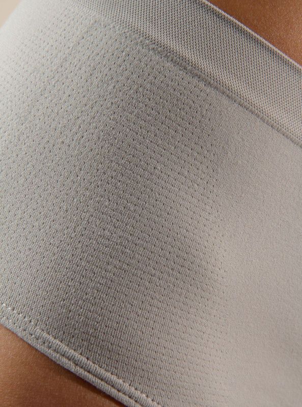 Женские трусы слипы Indefini (Арт. 3392WUV)