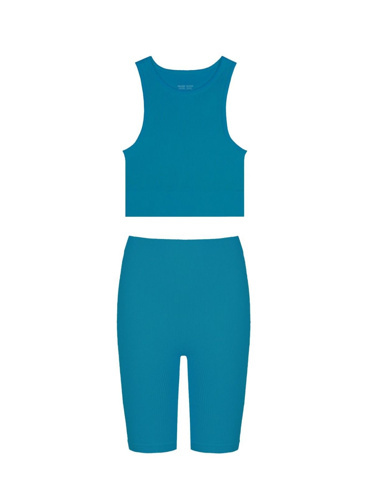 Женские шорты Indefini (Арт.4052TXP)