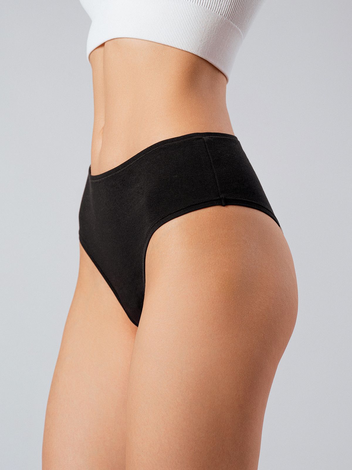 Набор женских трусов Indefini (Арт. 4086LDFZ)