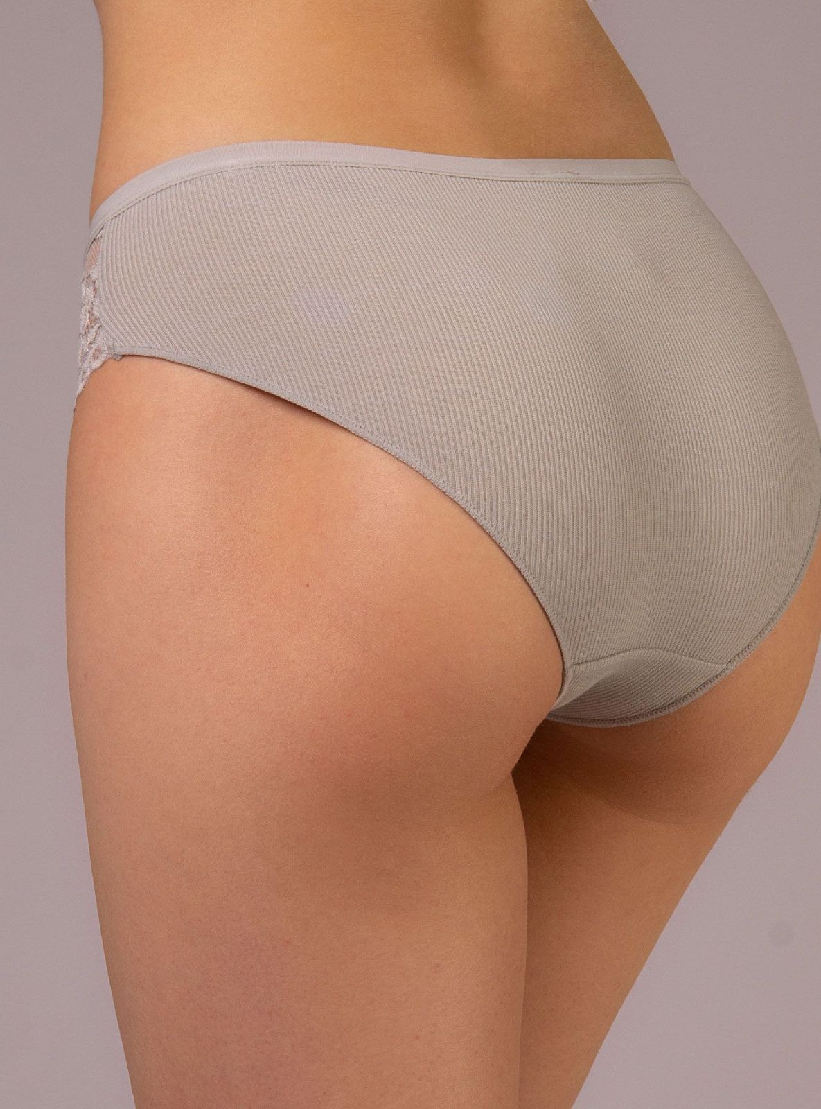 Женские трусы Indefini (Арт.141600-2112LUS)