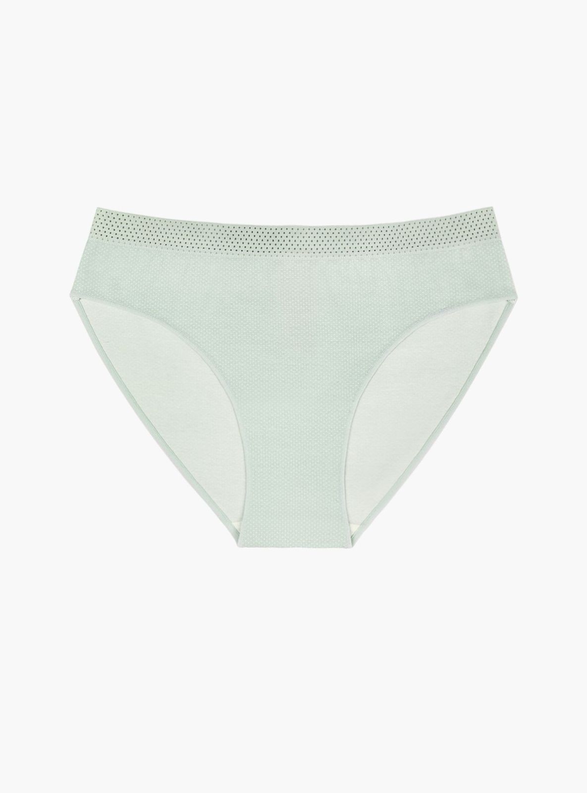 Женские трусы Indefini (Арт.121000-3052LUF)