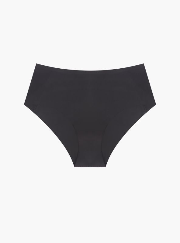 Женские трусы слипы Indefini (Арт. 4172WGV)