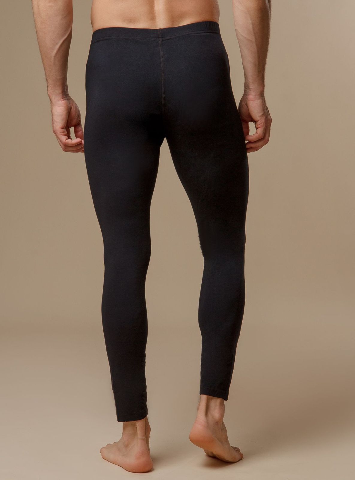 Кальсоны мужские Indefini (Арт.851000-3025PDK)