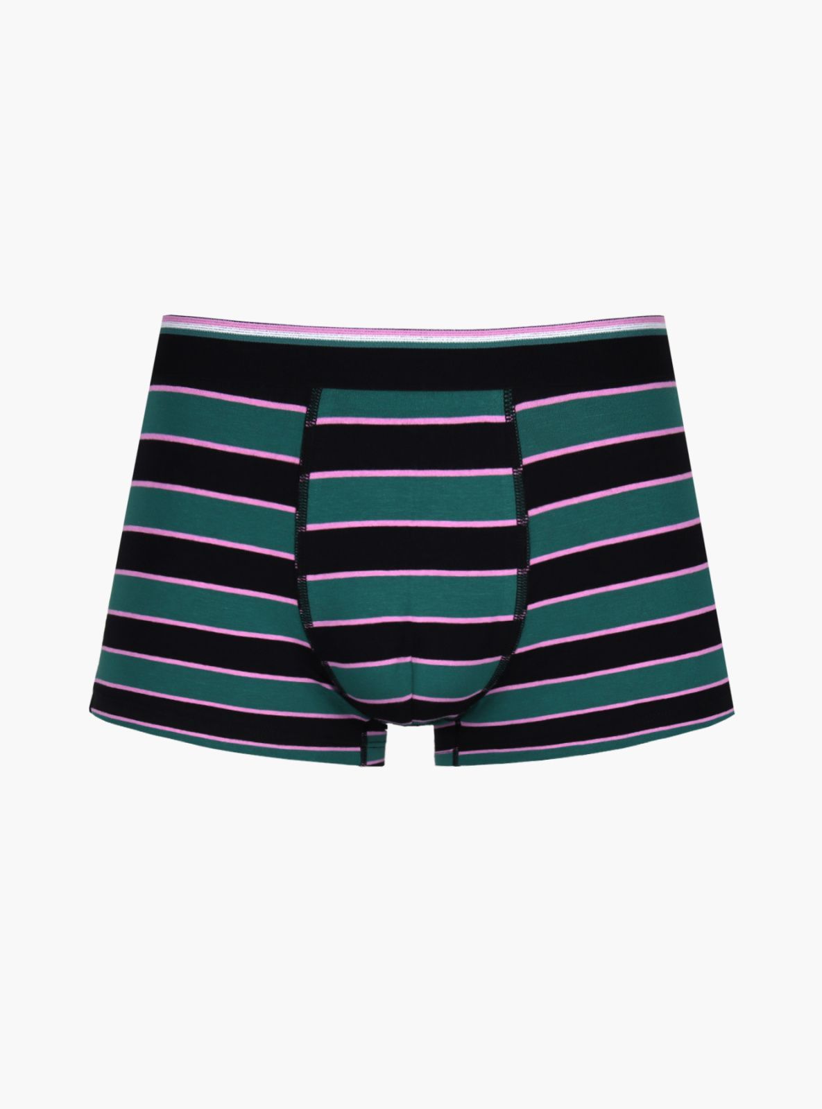 Мужские трусы боксеры Indefini (Арт. 1174MUF)