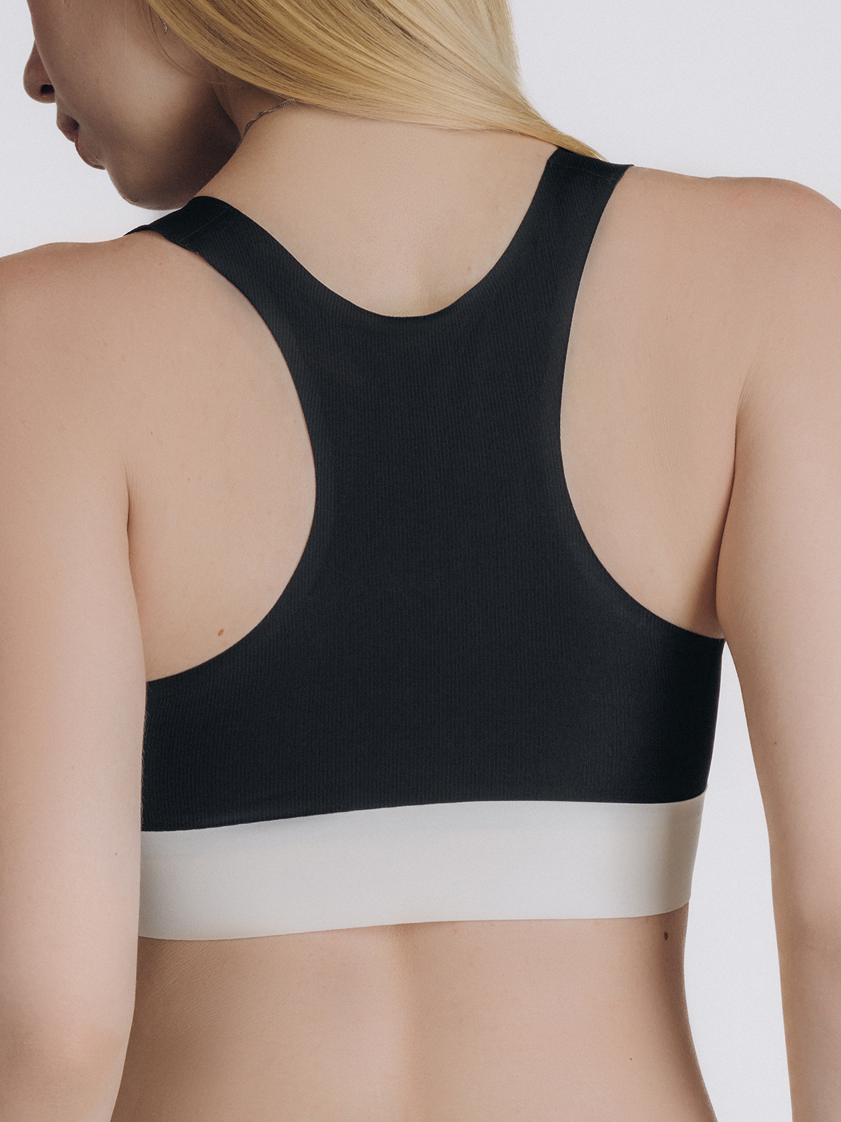 Спортивный комплект нижнего белья Indefini (Арт. 5036WXY-K)