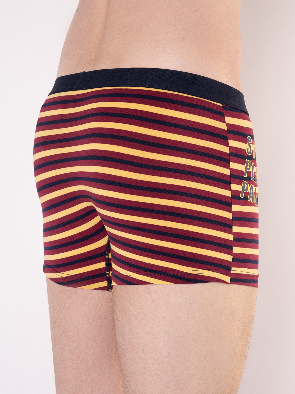 Мужские трусы indefini (Арт. 1125MUF)