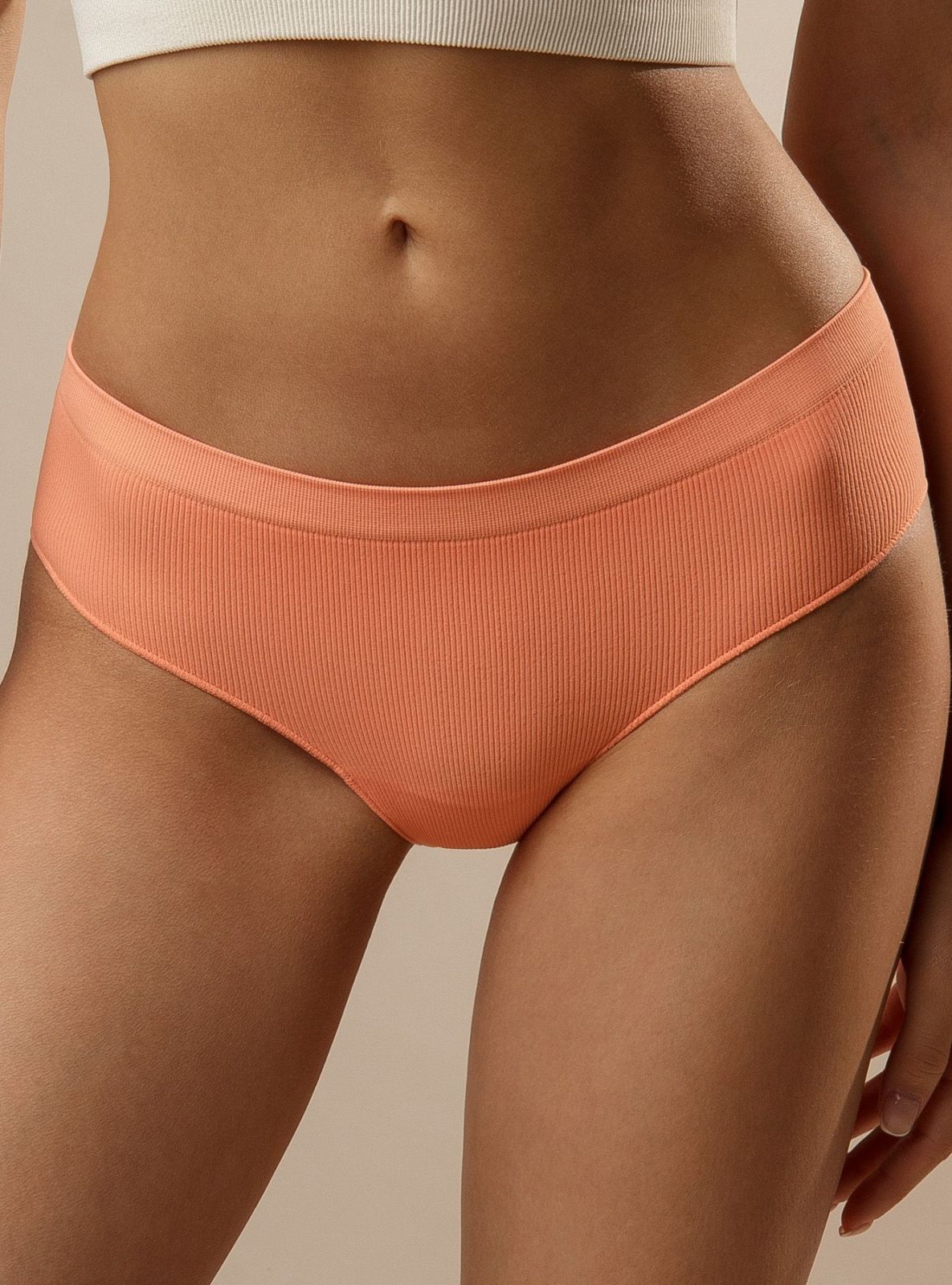 Женские трусы Indefini (Арт.134500-3228WUV)