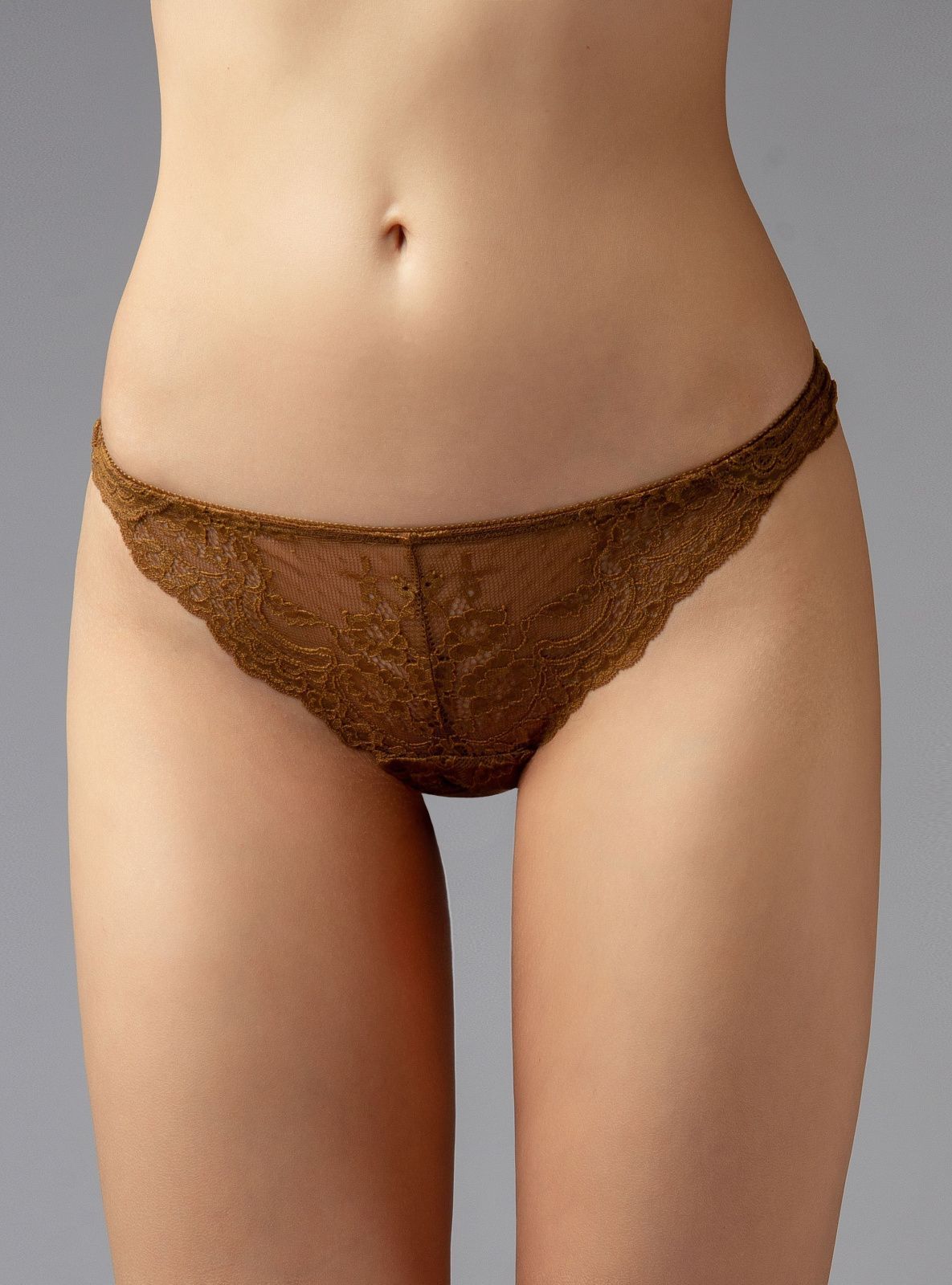 0153WDV Женские Стринги