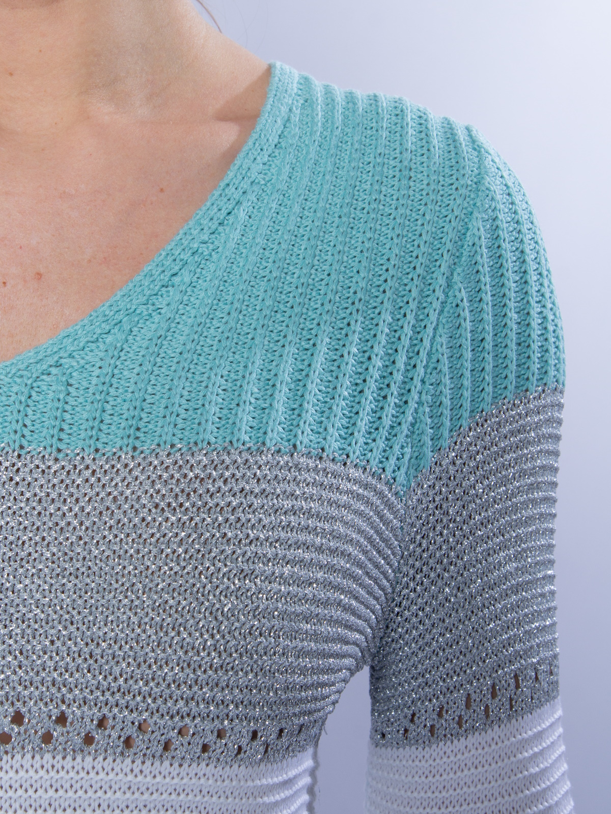 Женский джемпер (Арт.МС68275/5)