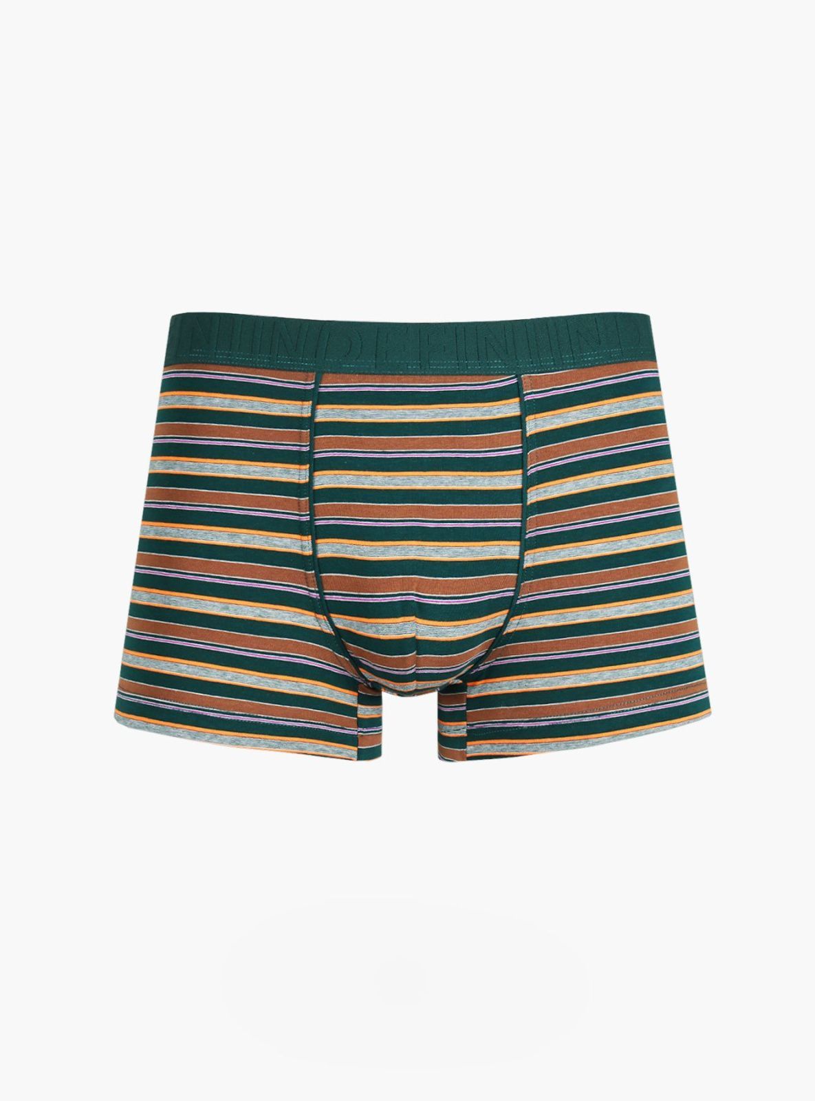 Мужские трусы боксеры Indefini (Арт. 2112MUG)