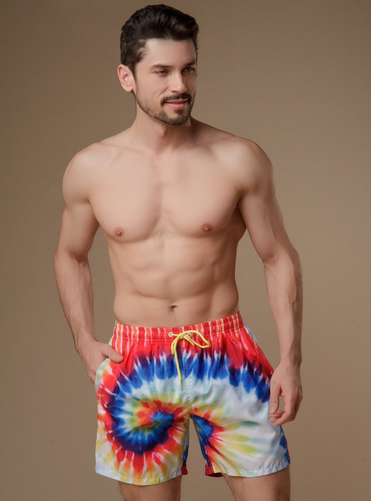 2037YMS Мужские шорты