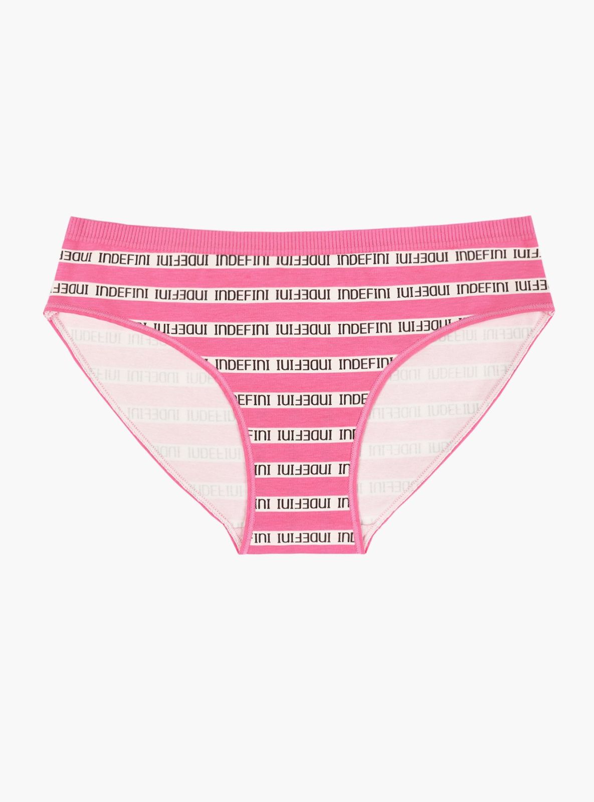 Женские трусы слипы Indefini (Арт. 3056LUB)