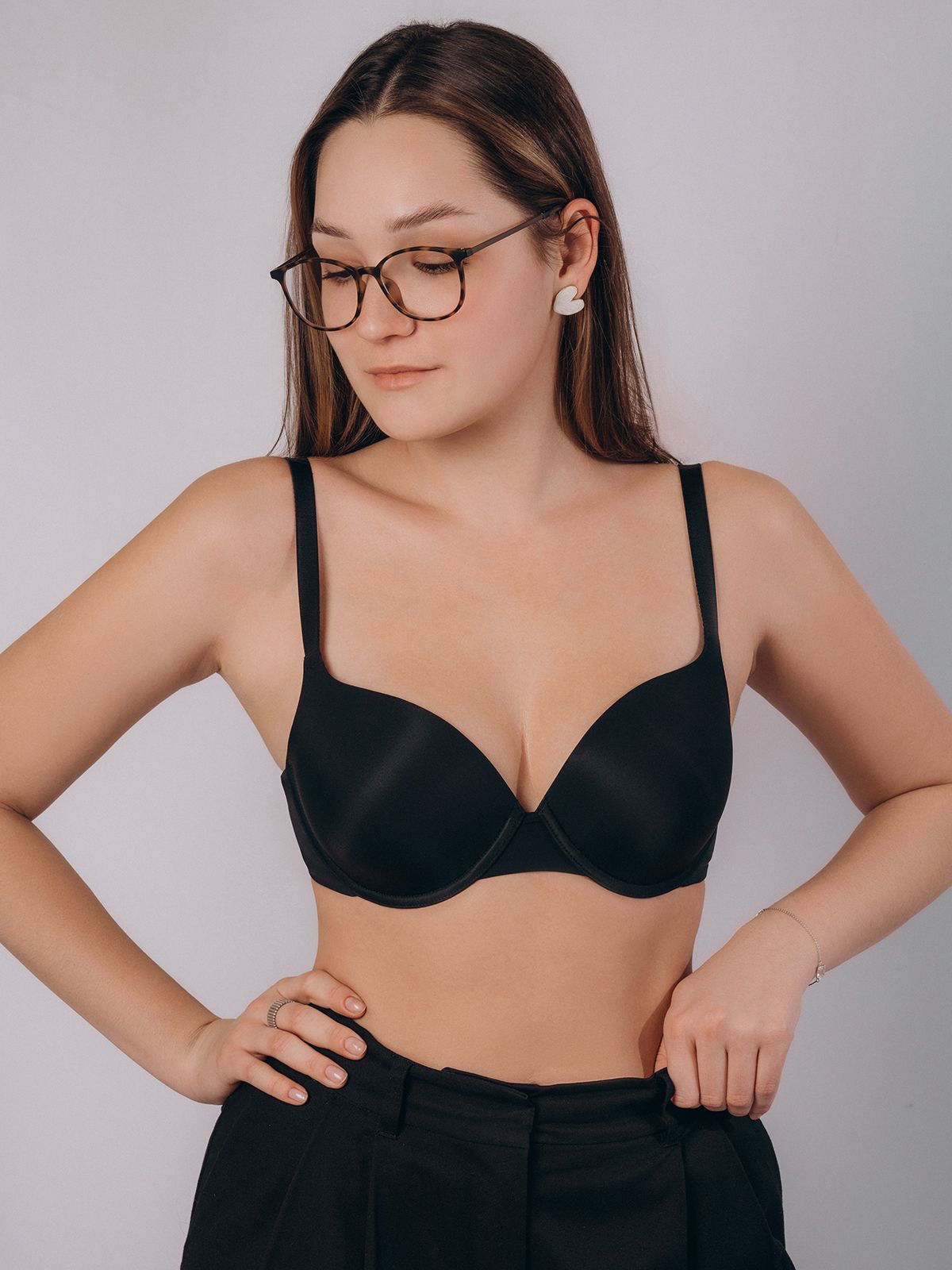 Бюстгальтер Indefini (Арт. 4212WXY)