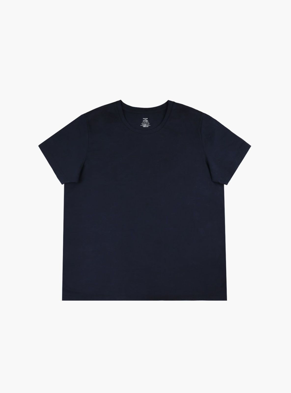 Домашняя футболка Indefini (Арт. 3030PDS)