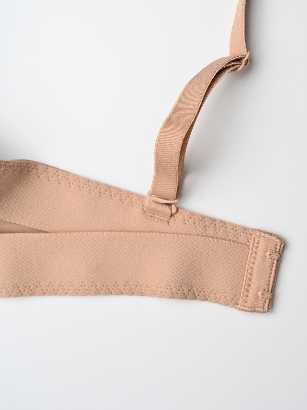 Бюстгальтер Indefini бежевый (Арт. 4210WXY)