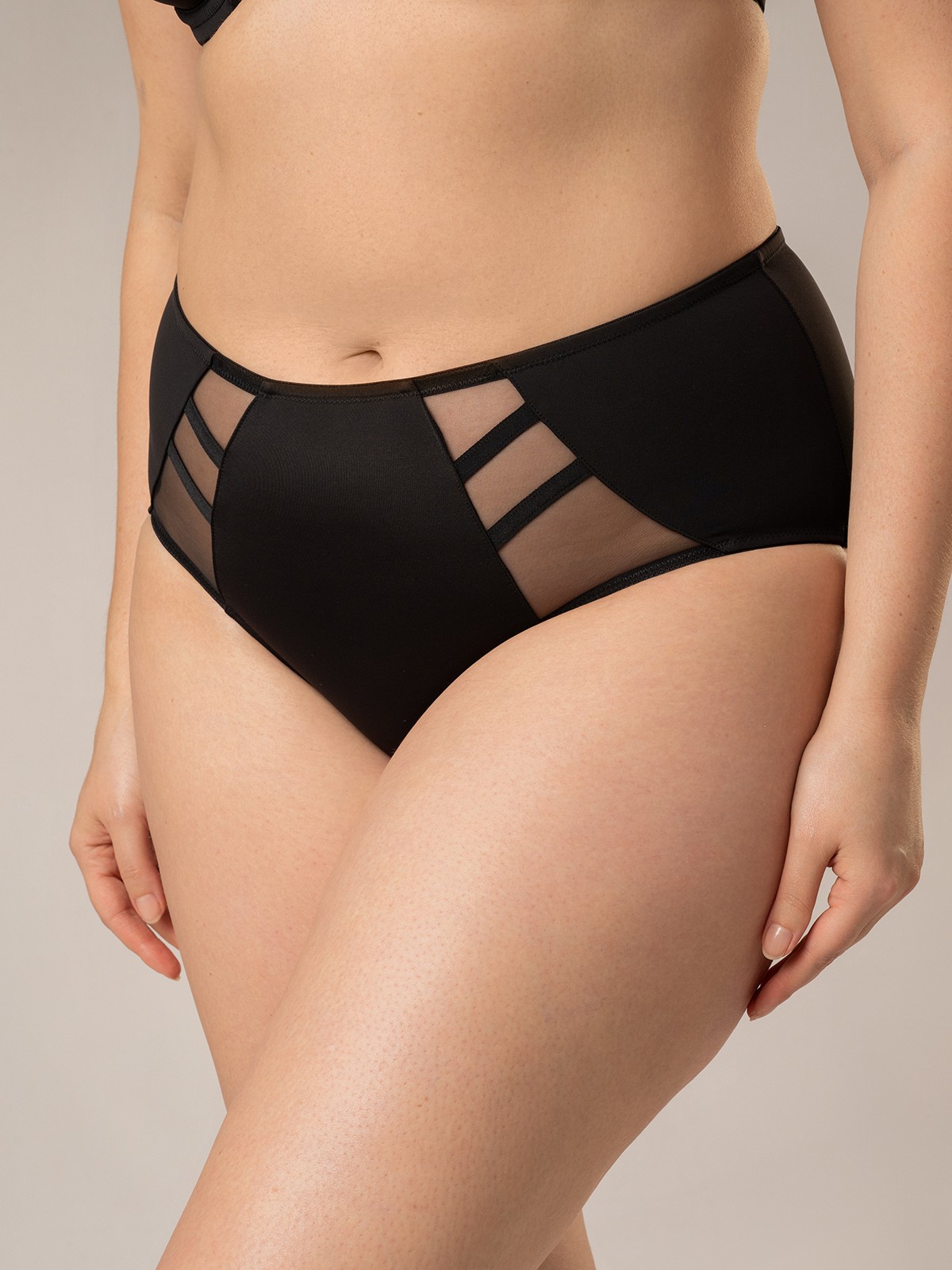 Комплект нижнего белья Indefini (Арт. 4226WXY-K)