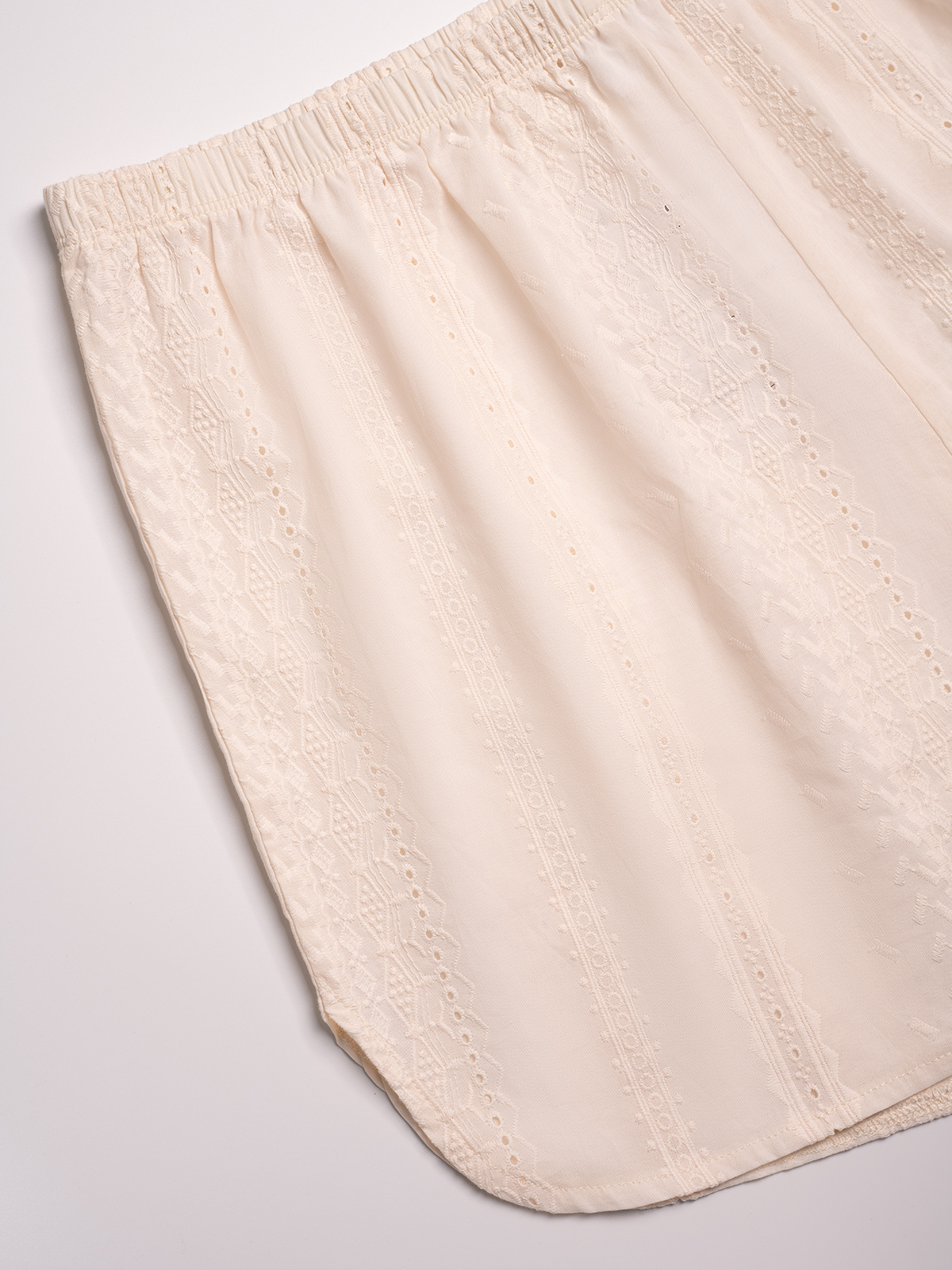 Домашняя пижама Indefini (Арт. 5044TBD)