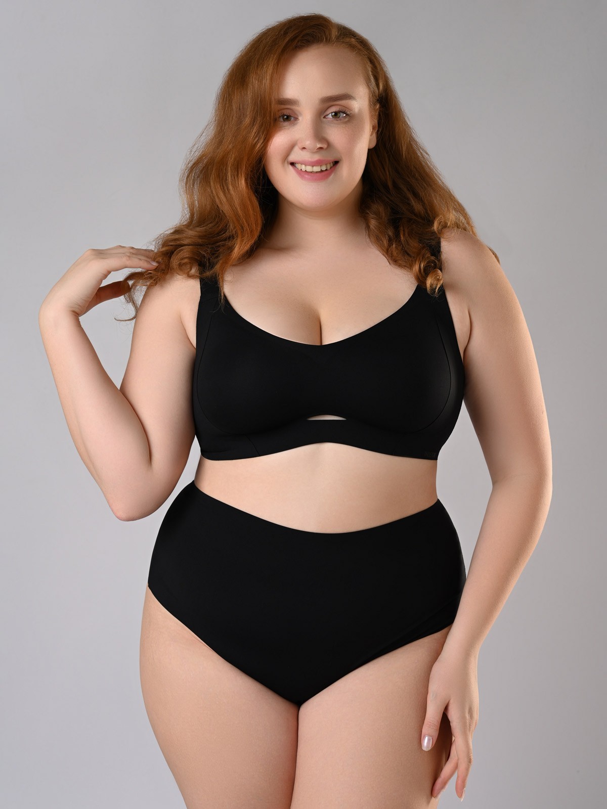 Бюстгальтер Indefini (Арт.4190WXY)