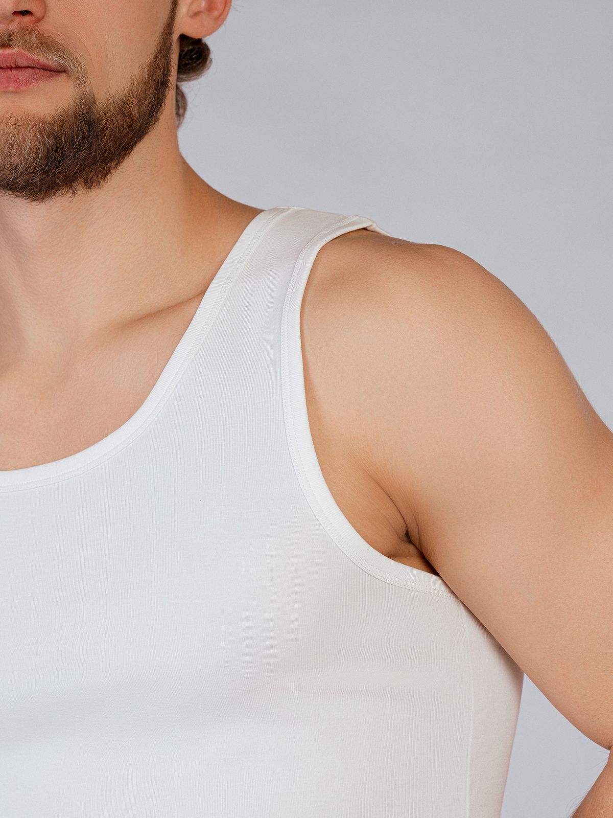 Домашняя майка Indefini (Арт. 4049PDS)