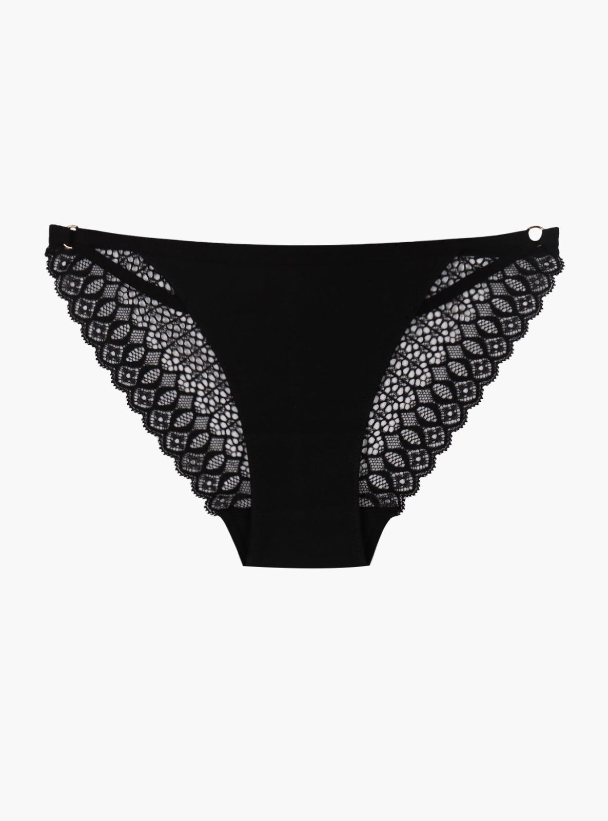 Женские трусы слипы Indefini (Арт. 1043LUS)