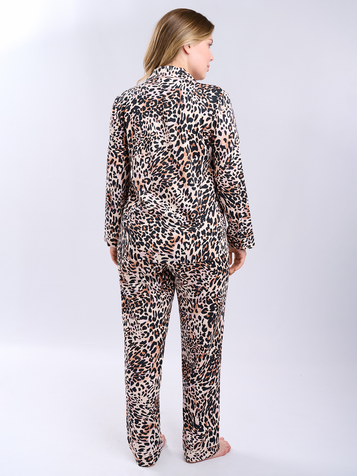 Женская пижама (Арт. 5182TCC)