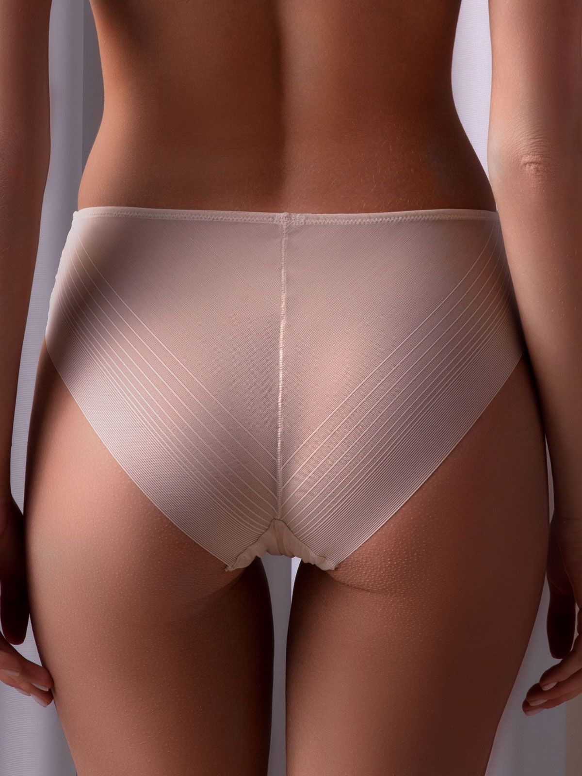 Комплект нижнего белья Indefini (Арт. 3063WXY)