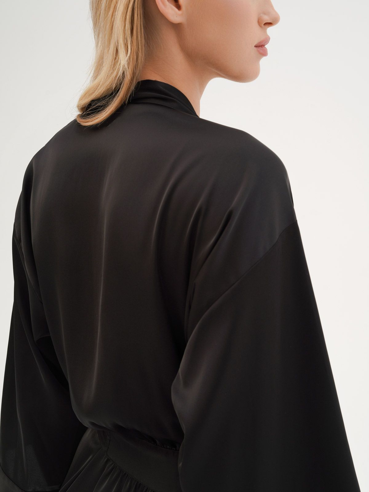 Халат Indefini (Арт. 4235SYC)