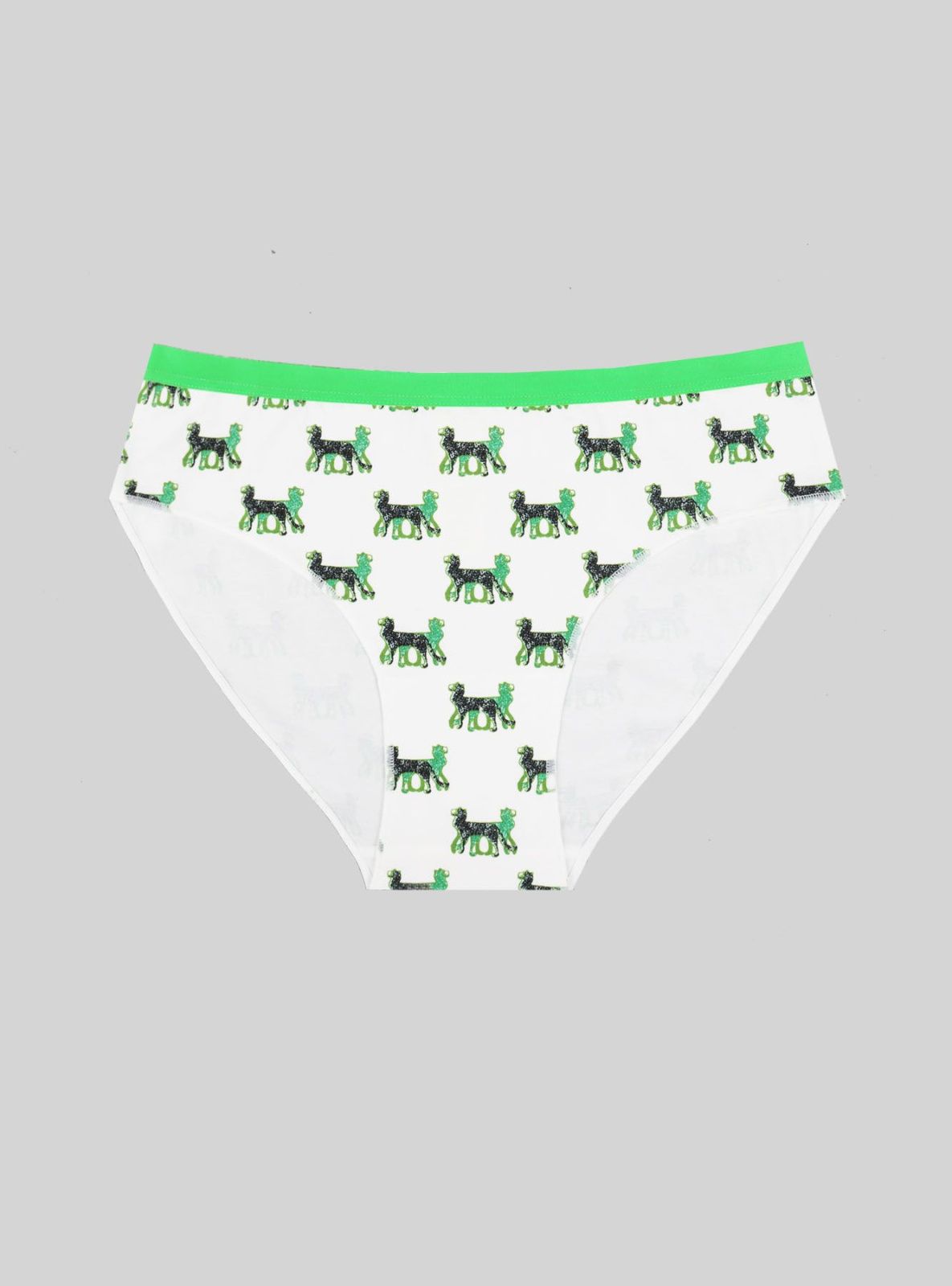 Женские трусы Indefini (Арт. 3236LUB)