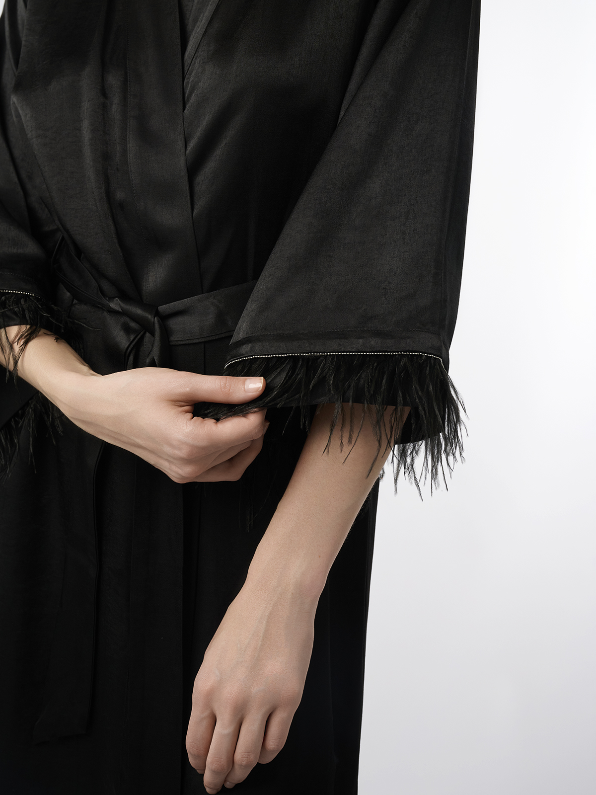 Халат Indefini (Арт. 5197SYC)