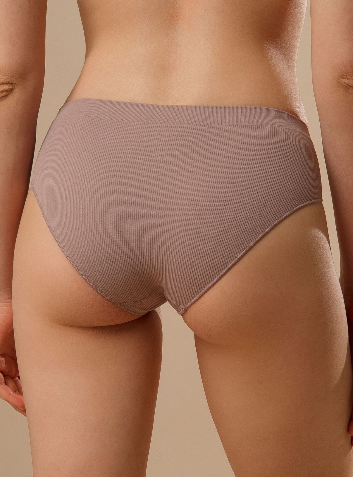 Женские трусы Indefini (Арт.3507WUV)