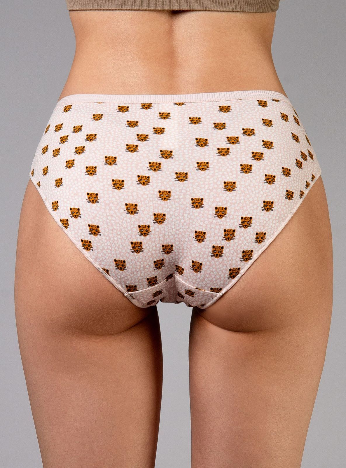 Женские трусы слипы Indefini (Арт. 2300LUB)