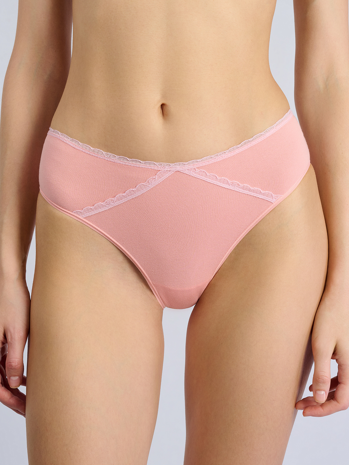 3131LUF Женские Трусы