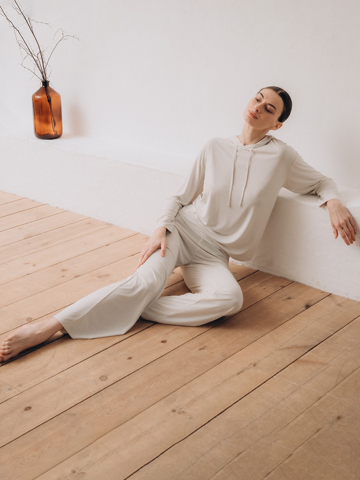 Домашняя пижама Indefini (Арт. 5006TCC)