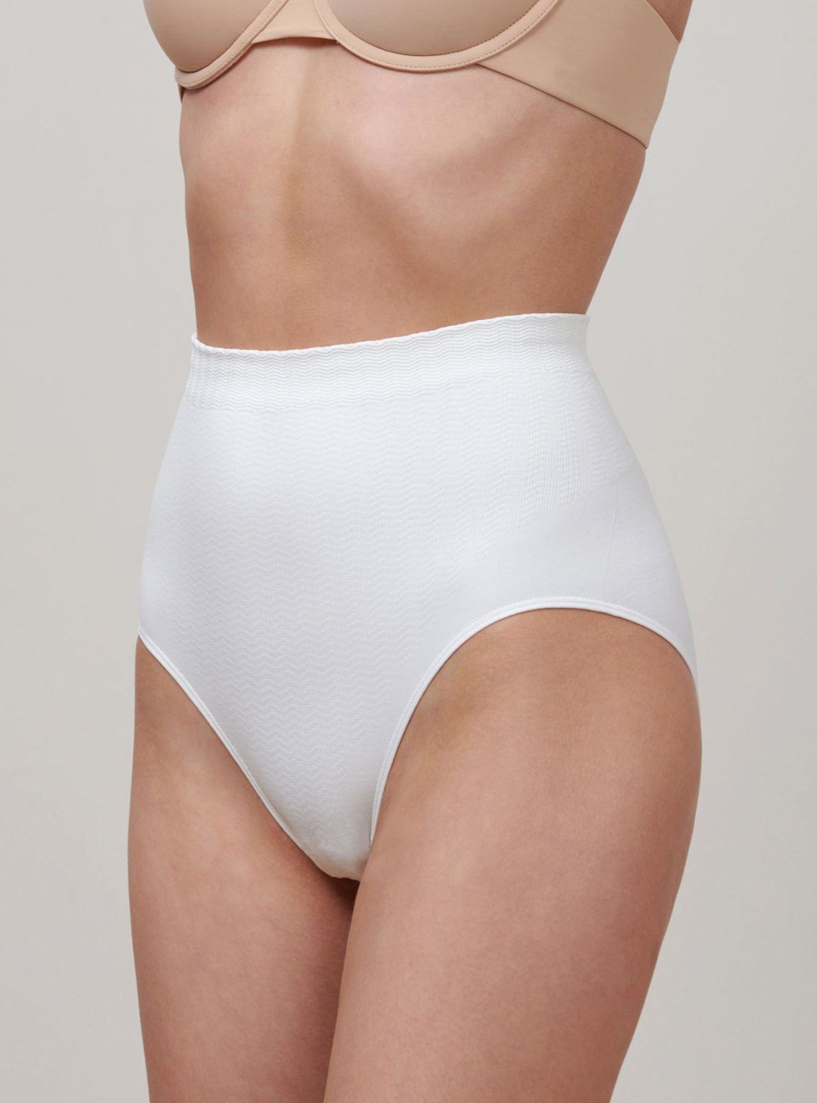 Женские трусы слипы Indefini (Арт. 2248WUV)